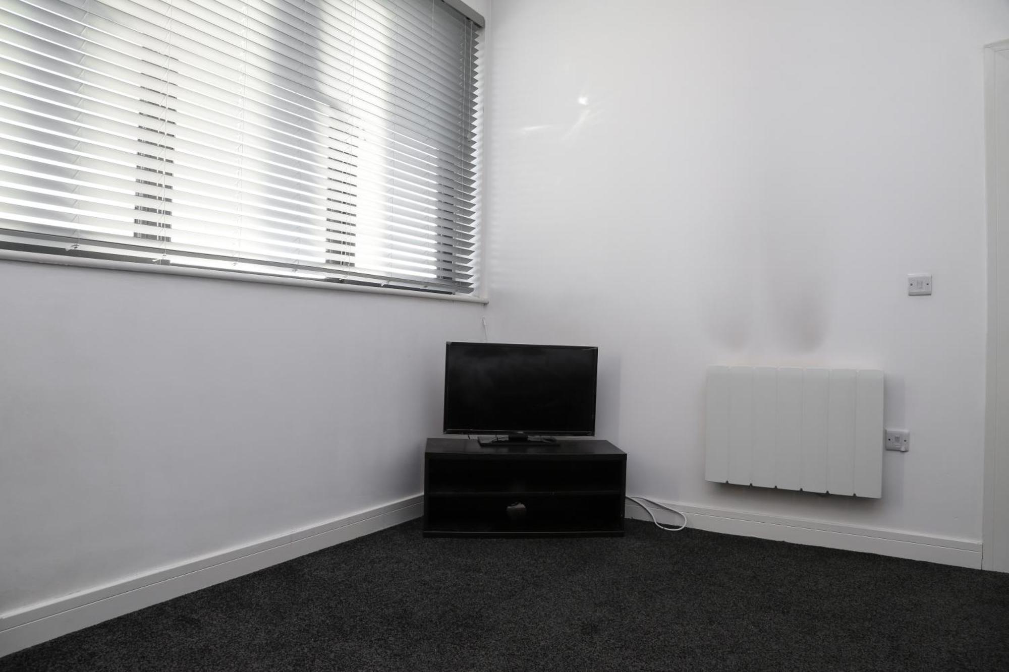 Appartamento Luxurious & Lavish Salford Quays Free Parking Manchester Esterno foto